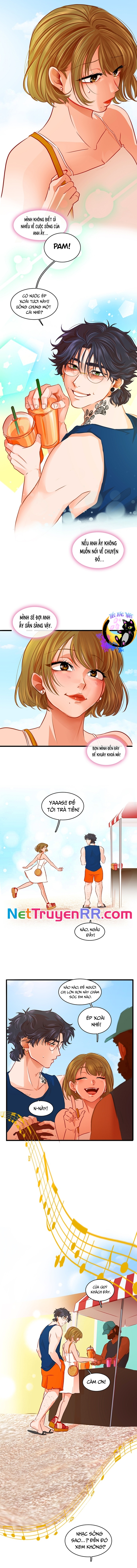 Tình Yêu Dẫn Lối Chap 26 - Next Chap 27