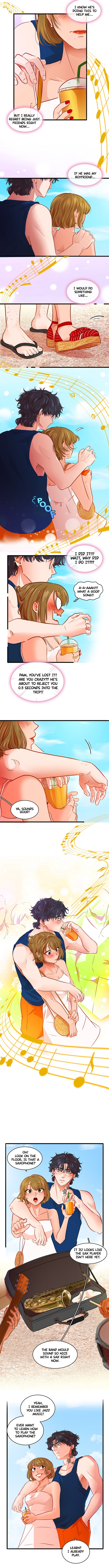 Tình Yêu Dẫn Lối Chap 26 - Next Chap 27