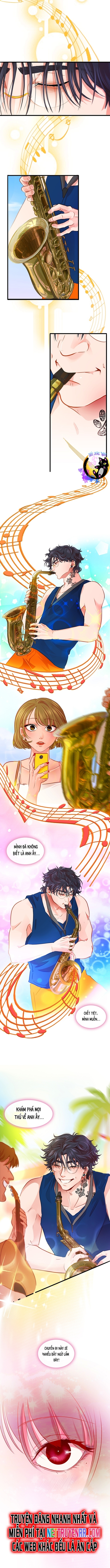 Tình Yêu Dẫn Lối Chap 26 - Next Chap 27