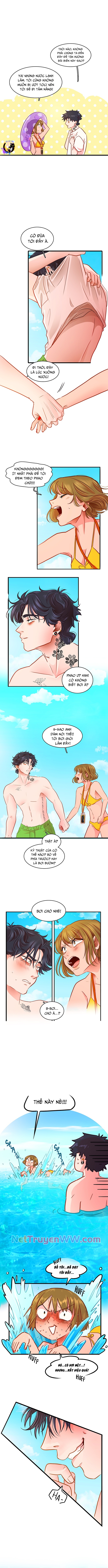 Tình Yêu Dẫn Lối Chap 27 - Next Chap 28