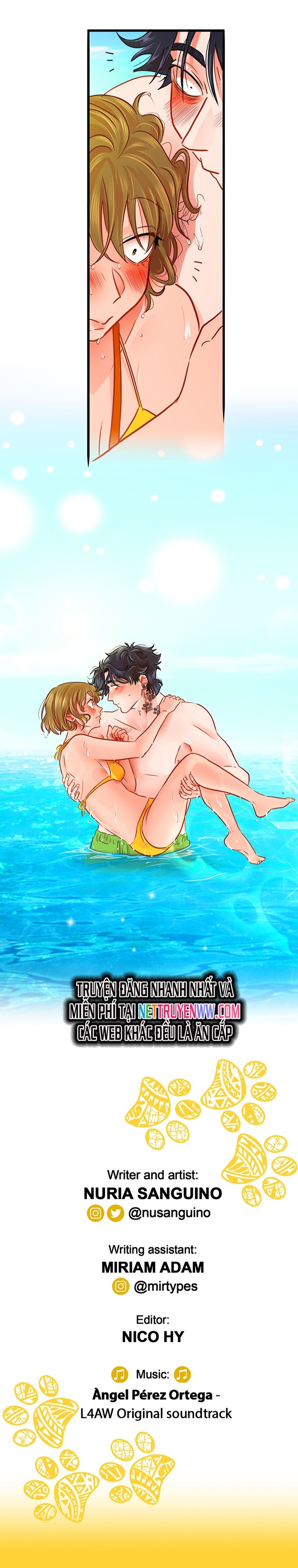 Tình Yêu Dẫn Lối Chap 27 - Next Chap 28