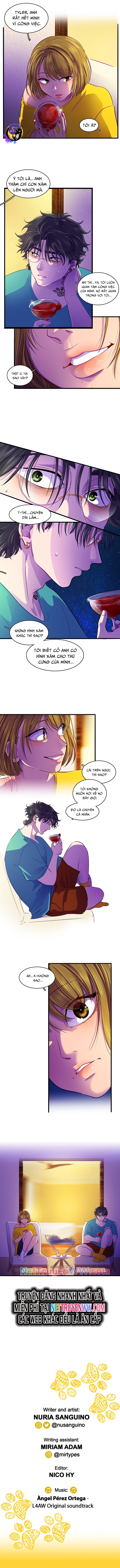 Tình Yêu Dẫn Lối Chap 28 - Next Chap 29