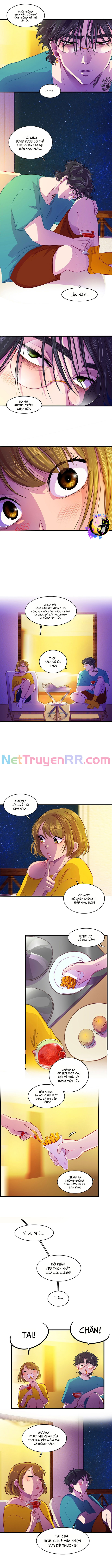 Tình Yêu Dẫn Lối Chap 29 - Next Chap 30