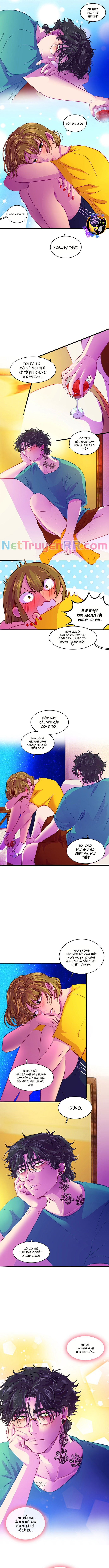 Tình Yêu Dẫn Lối Chap 29 - Next Chap 30