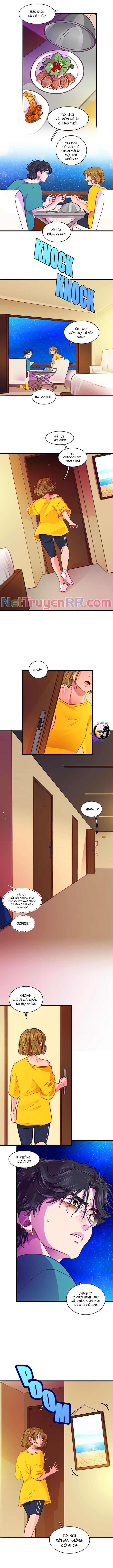 Tình Yêu Dẫn Lối Chap 30 - Next Chap 31