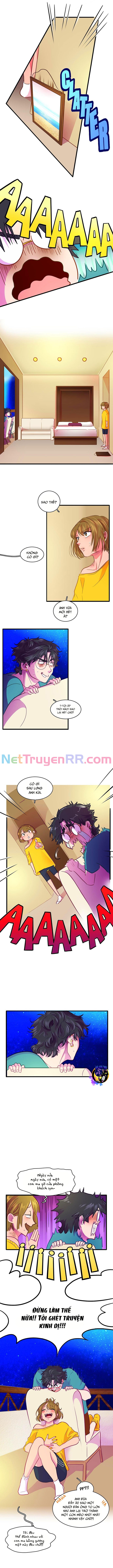 Tình Yêu Dẫn Lối Chap 30 - Next Chap 31
