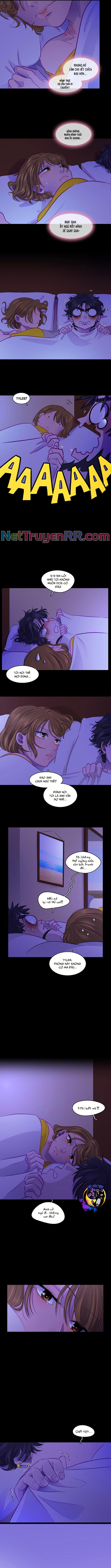 Tình Yêu Dẫn Lối Chap 30 - Next Chap 31