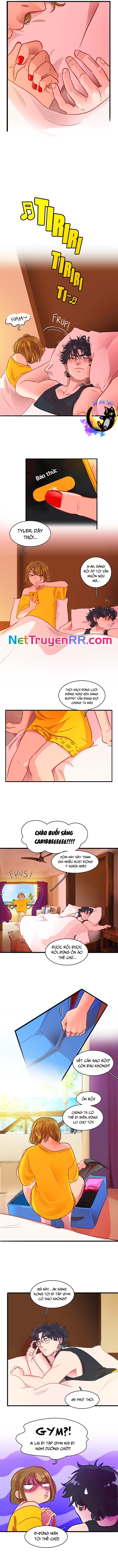 Tình Yêu Dẫn Lối Chap 31 - Next Chap 32