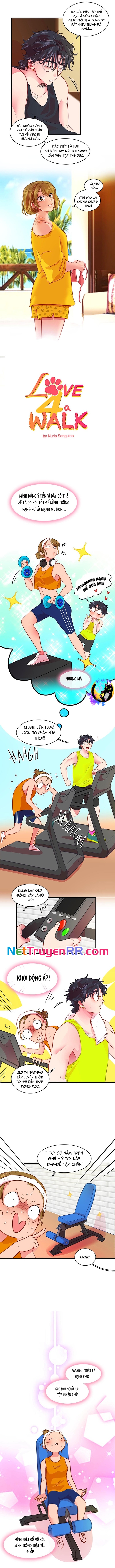 Tình Yêu Dẫn Lối Chap 31 - Next Chap 32