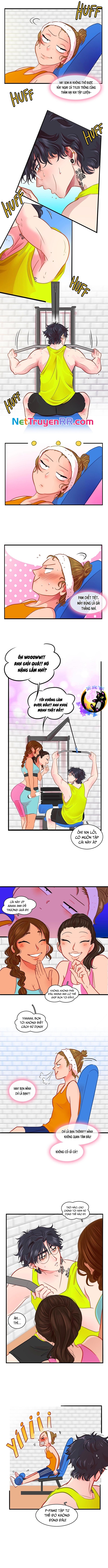 Tình Yêu Dẫn Lối Chap 31 - Next Chap 32