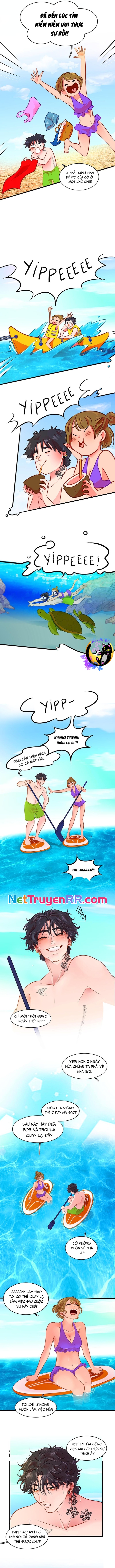 Tình Yêu Dẫn Lối Chap 31 - Next Chap 32