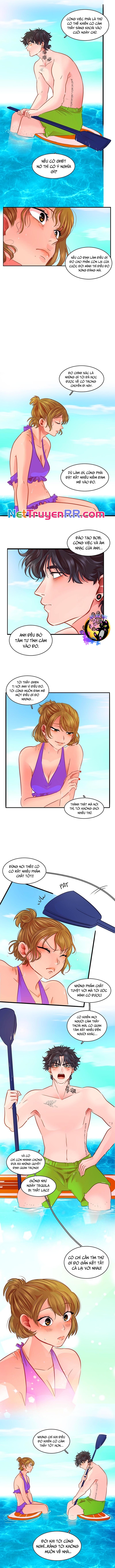 Tình Yêu Dẫn Lối Chap 31 - Next Chap 32