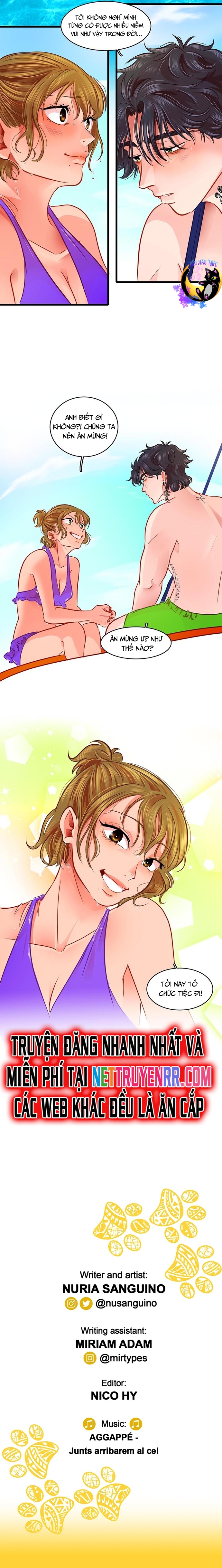 Tình Yêu Dẫn Lối Chap 31 - Next Chap 32