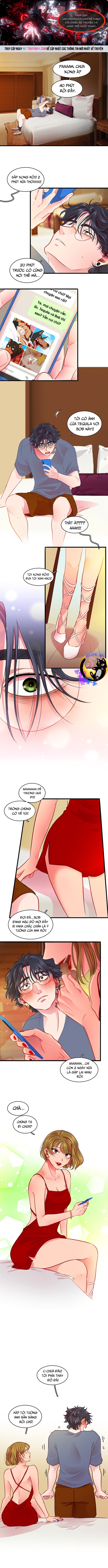 Tình Yêu Dẫn Lối Chap 32 - Next Chap 33