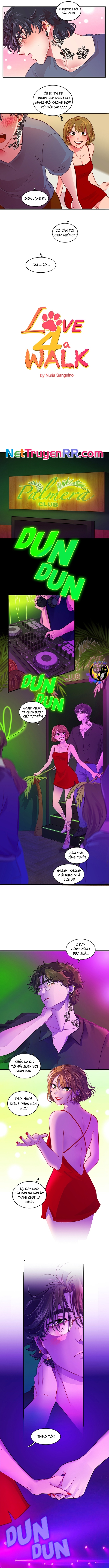 Tình Yêu Dẫn Lối Chap 32 - Next Chap 33