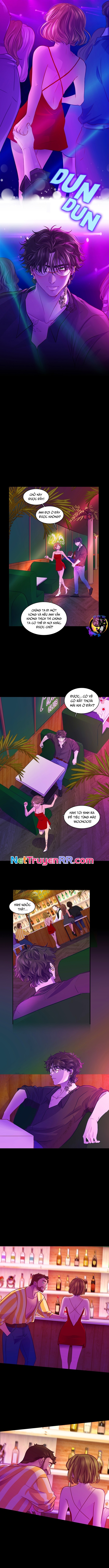 Tình Yêu Dẫn Lối Chap 32 - Next Chap 33