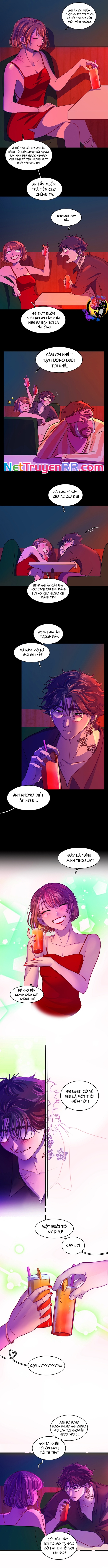 Tình Yêu Dẫn Lối Chap 32 - Next Chap 33