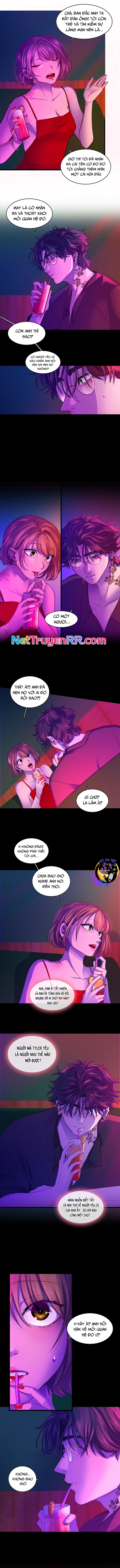 Tình Yêu Dẫn Lối Chap 32 - Next Chap 33