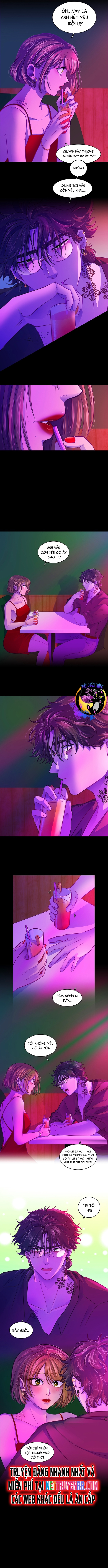 Tình Yêu Dẫn Lối Chap 32 - Next Chap 33