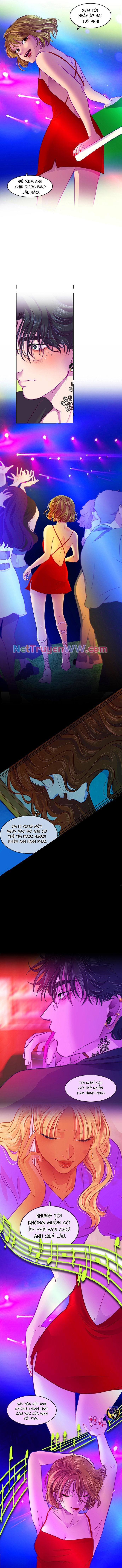 Tình Yêu Dẫn Lối Chap 33 - Next Chap 34