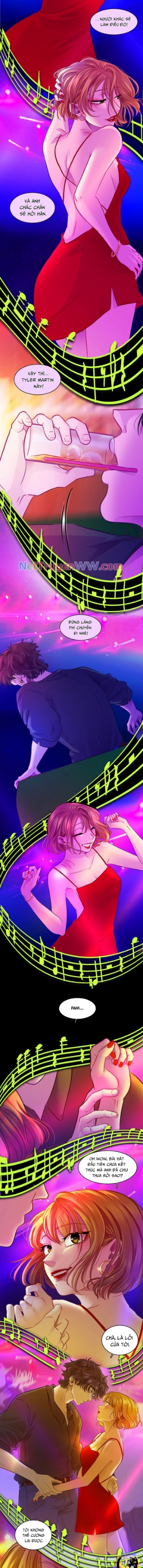 Tình Yêu Dẫn Lối Chap 33 - Next Chap 34