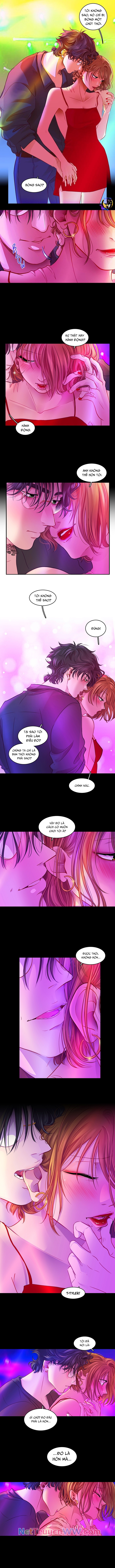 Tình Yêu Dẫn Lối Chap 33 - Next Chap 34