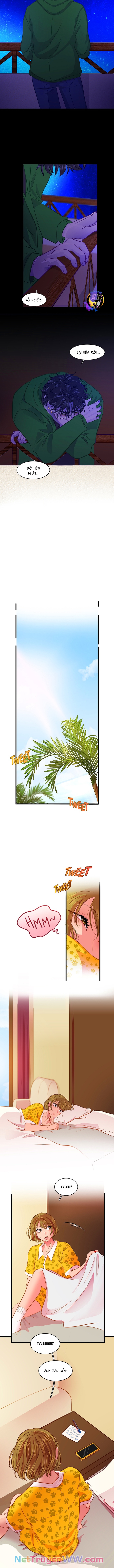 Tình Yêu Dẫn Lối Chap 34 - Next Chap 35