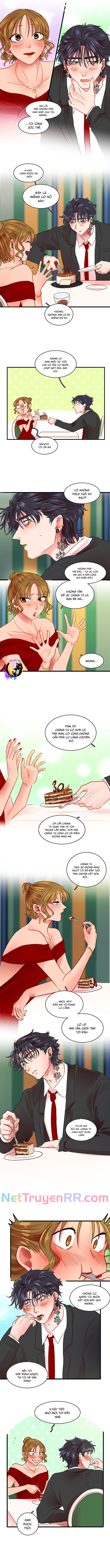 Tình Yêu Dẫn Lối Chap 35 - Next Chap 36
