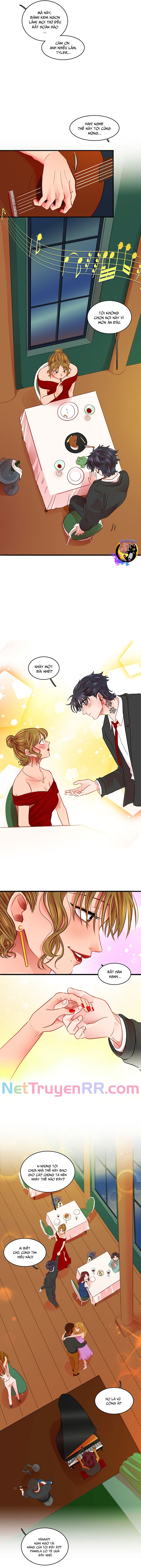 Tình Yêu Dẫn Lối Chap 35 - Next Chap 36