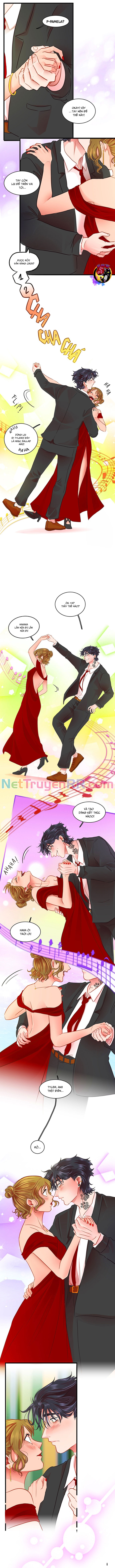Tình Yêu Dẫn Lối Chap 35 - Next Chap 36