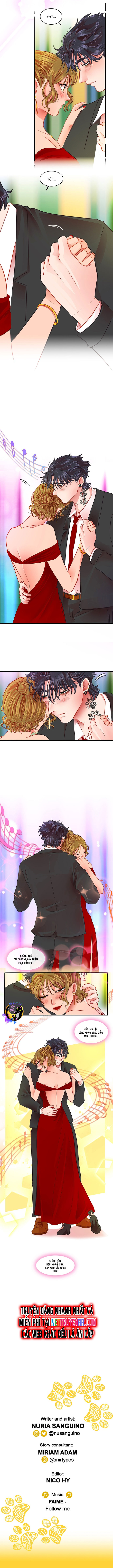 Tình Yêu Dẫn Lối Chap 35 - Next Chap 36