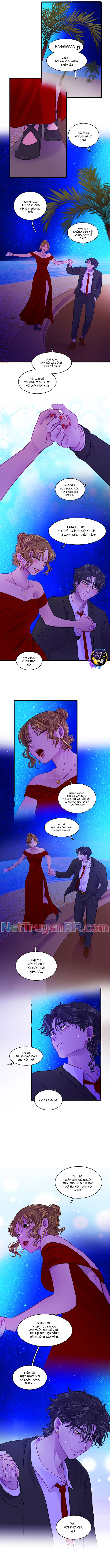 Tình Yêu Dẫn Lối Chap 36 - Next Chap 37