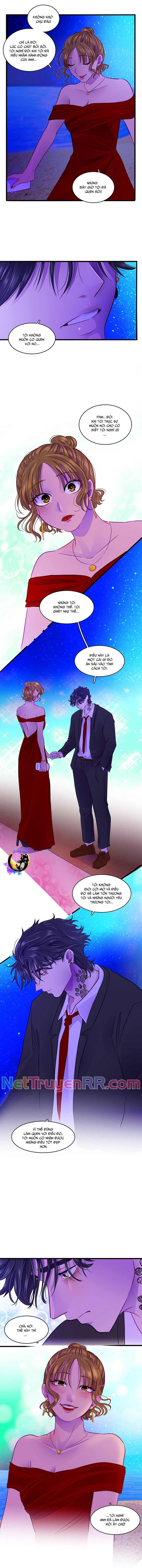 Tình Yêu Dẫn Lối Chap 36 - Next Chap 37