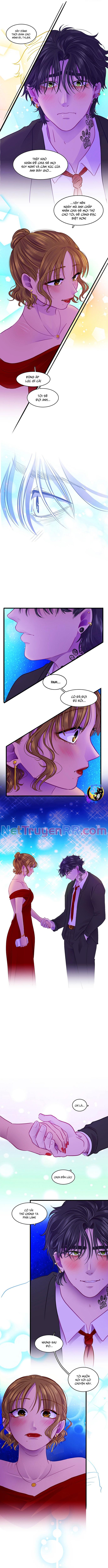 Tình Yêu Dẫn Lối Chap 36 - Next Chap 37