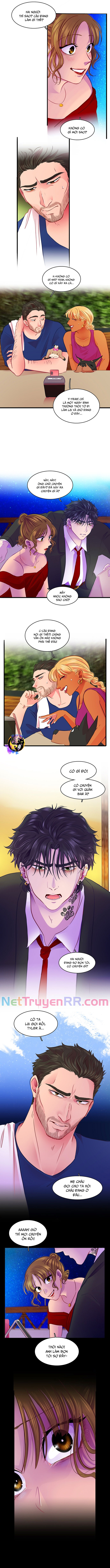 Tình Yêu Dẫn Lối Chap 36 - Next Chap 37