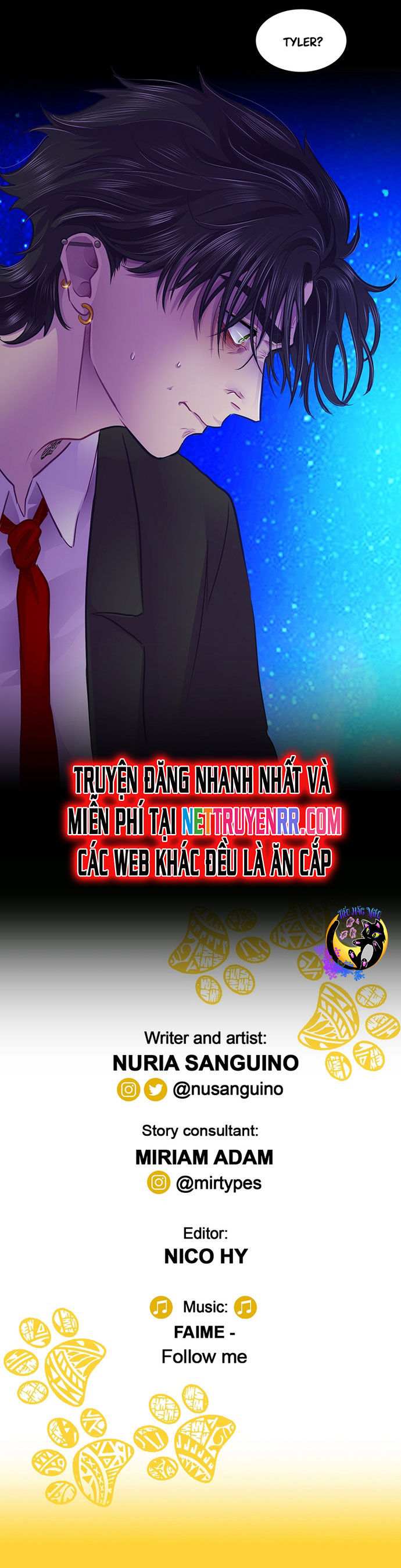 Tình Yêu Dẫn Lối Chap 36 - Next Chap 37