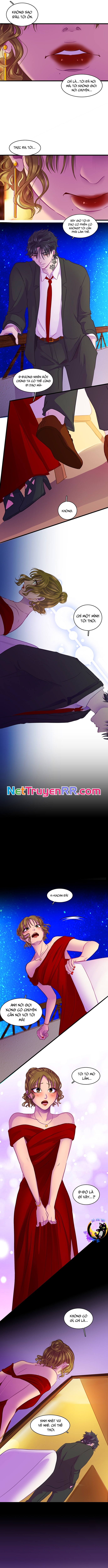 Tình Yêu Dẫn Lối Chap 37 - Next Chap 38