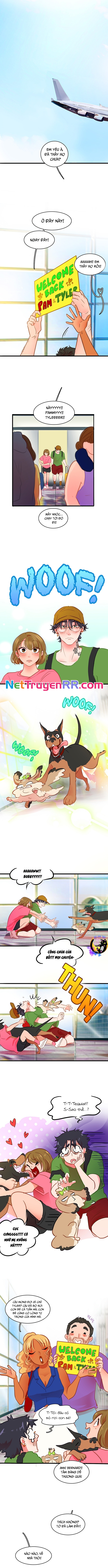 Tình Yêu Dẫn Lối Chap 37 - Next Chap 38