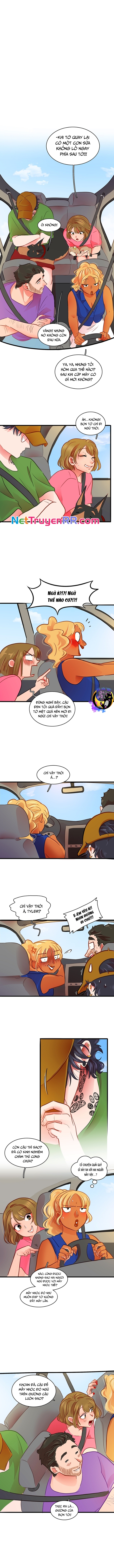 Tình Yêu Dẫn Lối Chap 37 - Next Chap 38