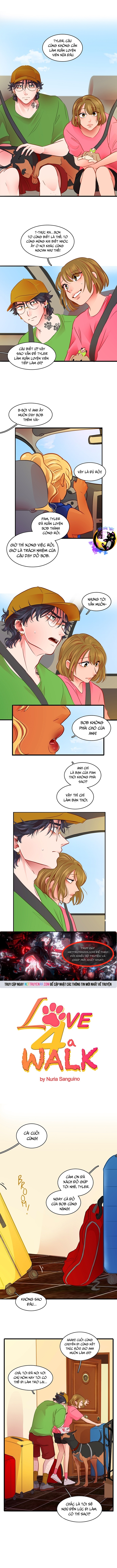 Tình Yêu Dẫn Lối Chap 38 - Next Chap 39