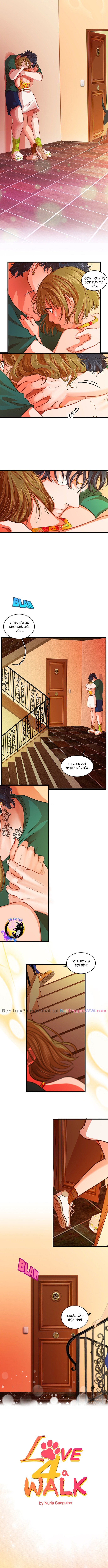 Tình Yêu Dẫn Lối Chap 39 - Next Chap 40