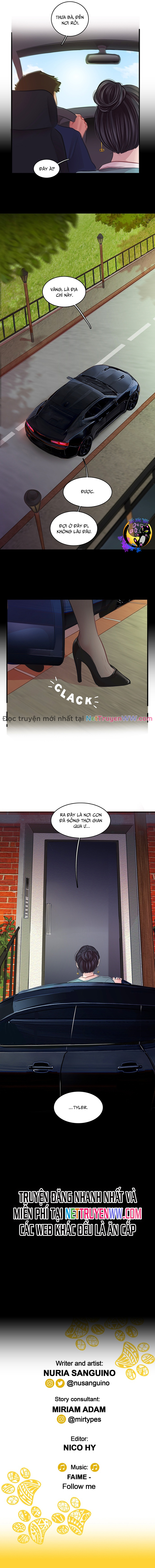Tình Yêu Dẫn Lối Chap 39 - Next Chap 40