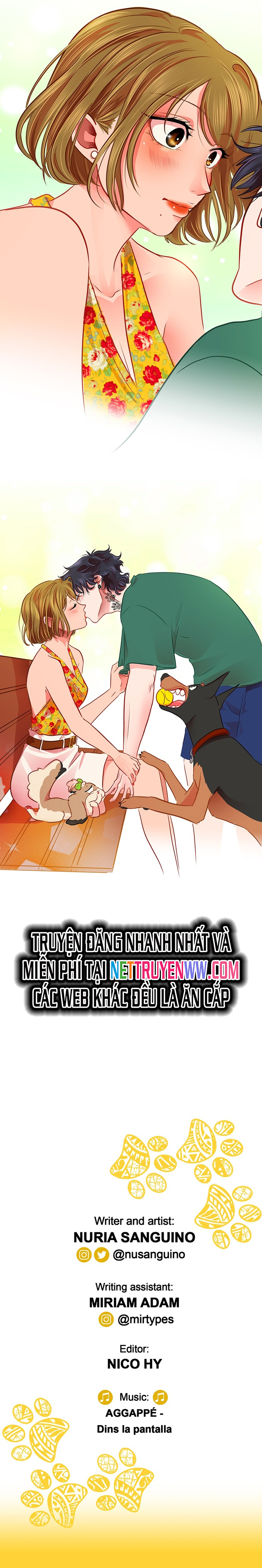 Tình Yêu Dẫn Lối Chap 40 - Next Chap 41