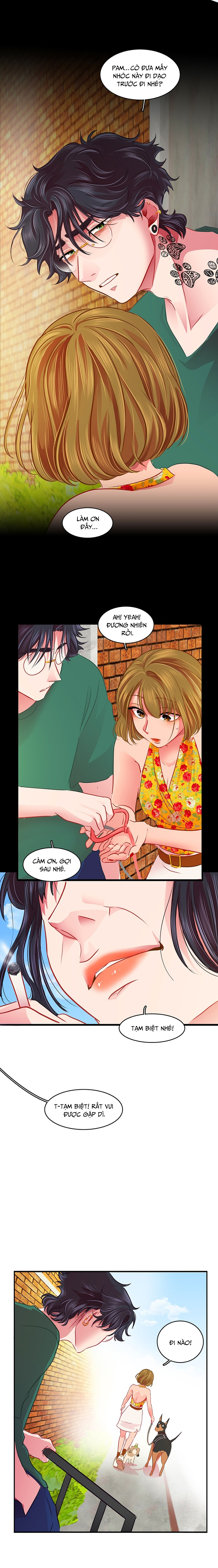 Tình Yêu Dẫn Lối Chap 40 - Next Chap 41