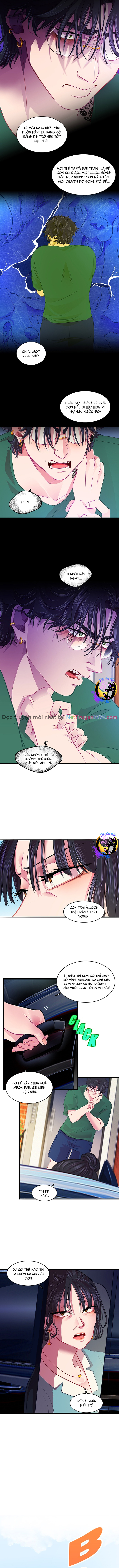 Tình Yêu Dẫn Lối Chap 40 - Next Chap 41