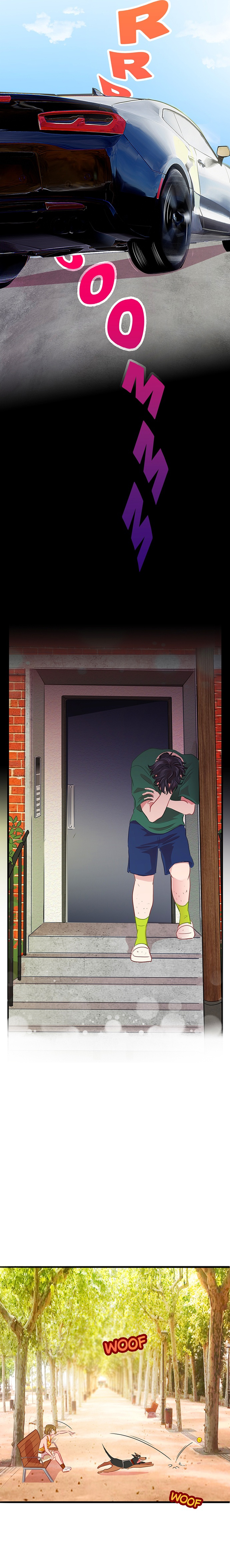 Tình Yêu Dẫn Lối Chap 40 - Next Chap 41