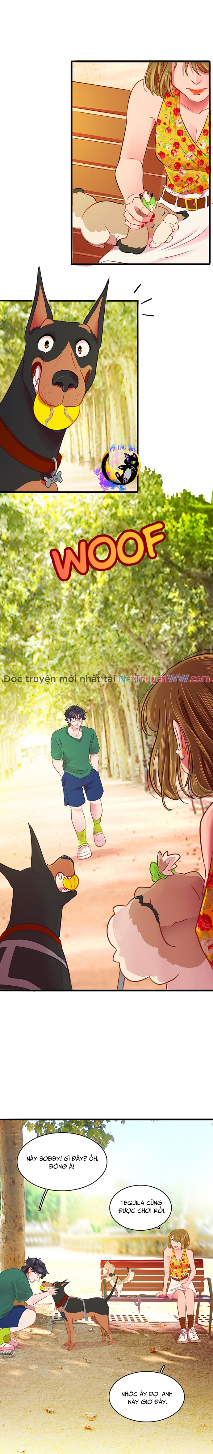 Tình Yêu Dẫn Lối Chap 40 - Next Chap 41