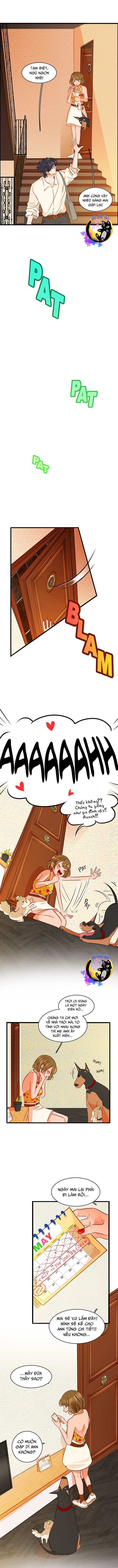 Tình Yêu Dẫn Lối Chap 41 - Next Chap 42