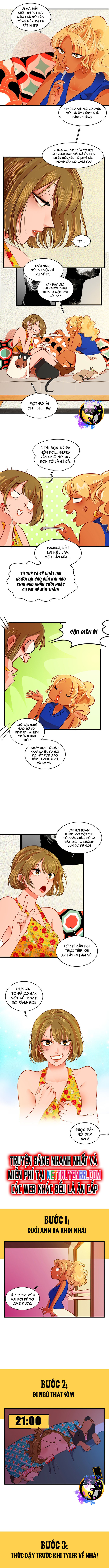 Tình Yêu Dẫn Lối Chap 41 - Next Chap 42