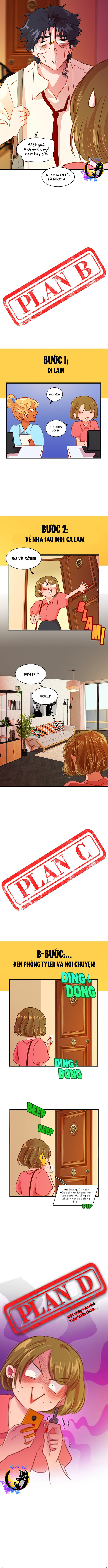 Tình Yêu Dẫn Lối Chap 41 - Next Chap 42